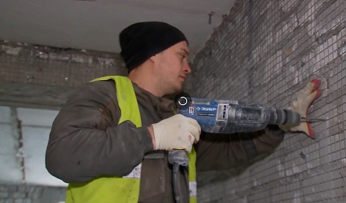 Капитальный ремонт помещений Краснодонского ЗАГСа завершат в 2026 году