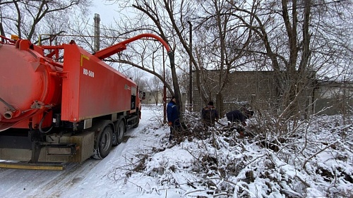 Тюмень фонд ремонта