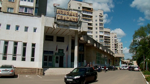 Завершился капитальный ремонт системы отопления в библиотеке