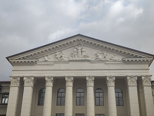 «Мы практически у финиша»